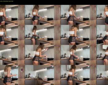 eva_j — 8 minute Chaturbate female cam show recording, 720p, Jun 7, 2024