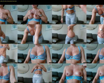 everleighmae — 16 minute Chaturbate female cam show recording, 480p, Jun 7, 2024