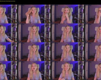 fairy_casey — 3 minute Chaturbate female cam show recording, 720p, Jun 7, 2024