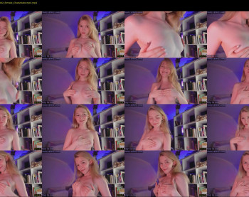 fairy_casey — 3 minute Chaturbate female cam show recording, 720p, Jun 8, 2024