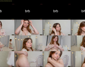 floret_joy — 33 minute Chaturbate female cam show recording, 720p, Jun 7, 2024