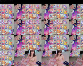 foxy_gamer — 4 minute Chaturbate female cam show recording, 720p, Jun 8, 2024