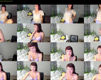 fritha — 88 minute Chaturbate female cam show recording, 720p, Jun 7, 2024
