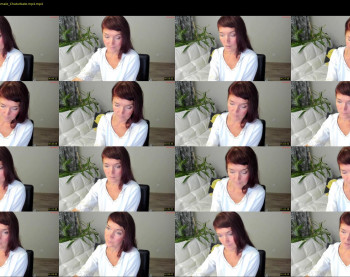 fritha — 3 minute Chaturbate female cam show recording, 720p, Jun 7, 2024