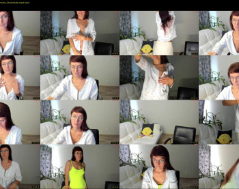 fritha — 120 minute Chaturbate female cam show recording, 720p, Jun 8, 2024