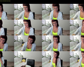 fritha — 7 minute Chaturbate female cam show recording, 720p, Jun 8, 2024