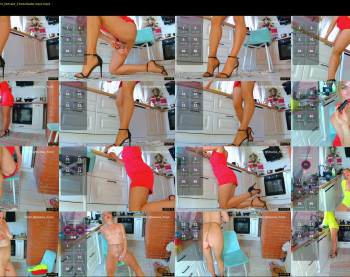 gentle_an — 117 minute Chaturbate female cam show recording, 720p, Jun 7, 2024