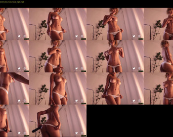 gia_curly — 3 minute Chaturbate female cam show recording, 720p, Jun 8, 2024