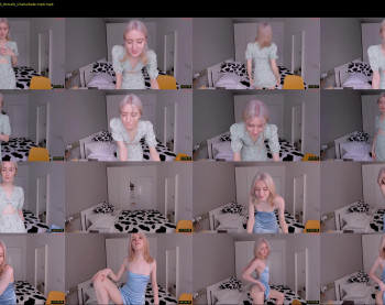gin_yoon — 122 minute Chaturbate female cam show recording, 720p, Jun 7, 2024