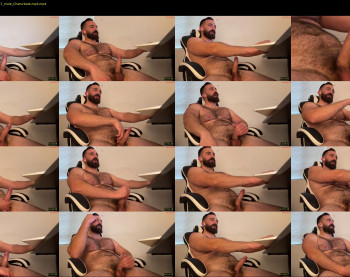 gnorris88 — 36 minute Chaturbate male cam show recording, 720p, Jun 8, 2024