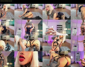 goth_dolll — 113 minute Chaturbate female cam show recording, 720p, Jun 8, 2024