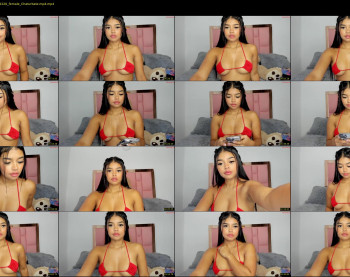 hailey_florez — 4 minute Chaturbate female cam show recording, 720p, Jun 7, 2024