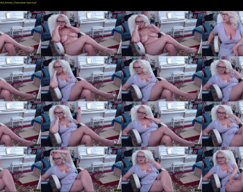 hardanaldp — 20 minute Chaturbate female cam show recording, 720p, Jun 7, 2024