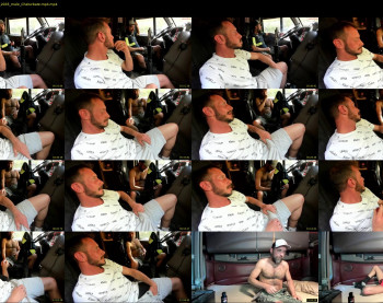 hardworkertn — 16 minute Chaturbate male cam show recording, 720p, Jun 7, 2024