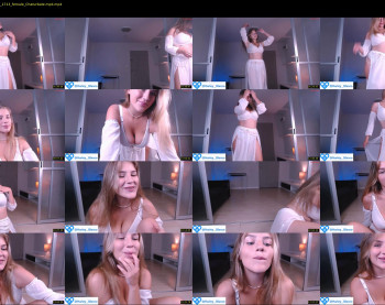 harley_blanco — 31 minute Chaturbate female cam show recording, 720p, Jun 7, 2024
