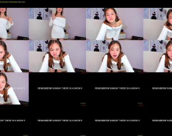 hellen_coy — 3 minute Chaturbate female cam show recording, 720p, Jun 7, 2024