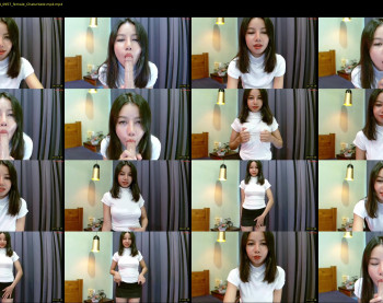 hersheys_aran — 15 minute Chaturbate female cam show recording, 720p, Jun 7, 2024