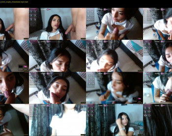 hot_weedlover — 24 minute Chaturbate couple cam show recording, 720p, Jun 7, 2024