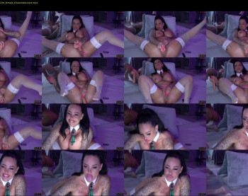 hotmilfbitch — 4 minute Chaturbate female cam show recording, 720p, Jun 8, 2024