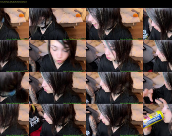 i_died_again — 7 minute Chaturbate female cam show recording, 720p, Jun 7, 2024