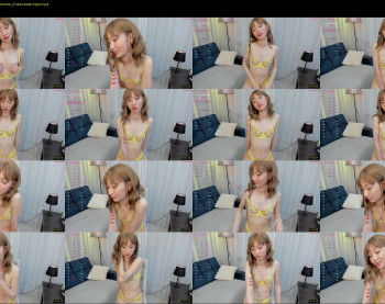 ikuyo_ — 18 minute Chaturbate female cam show recording, 720p, Jun 7, 2024