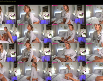 imrealsugar — 77 minute Chaturbate female cam show recording, 720p, Jun 7, 2024