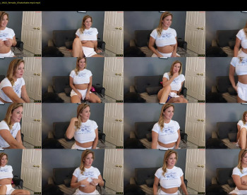 indianacooper — 31 minute Chaturbate female cam show recording, 720p, Jun 7, 2024
