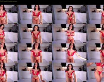 innocentemmy — 27 minute Chaturbate female cam show recording, 720p, Jun 7, 2024