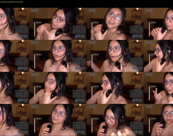 its_jessi — 9 minute Chaturbate female cam show recording, 720p, Jun 7, 2024