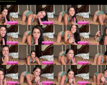 itskassielee — 11 minute Chaturbate couple cam show recording, 720p, Jun 7, 2024