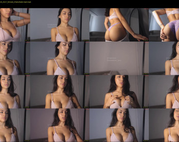 itsssssssme_lana — 68 minute Chaturbate female cam show recording, 720p, Jun 8, 2024