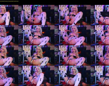 ivey_and_james — 18 minute Chaturbate female cam show recording, 720p, Jun 8, 2024