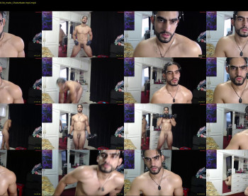 jackecuador — 72 minute Chaturbate male cam show recording, 720p, Jun 8, 2024