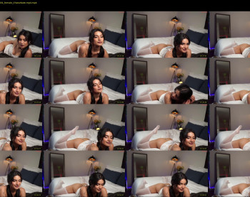 jadeperez_ — 4 minute Chaturbate female cam show recording, 720p, Jun 8, 2024