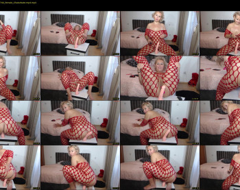 jaqueline88 — 29 minute Chaturbate female cam show recording, 720p, Jun 7, 2024