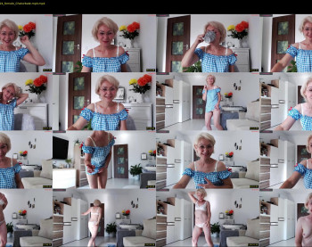 jasmin18v — 76 minute Chaturbate female cam show recording, 720p, Jun 7, 2024