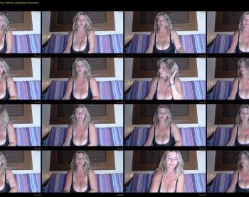 jennadeluxe — 4 minute Chaturbate female cam show recording, 720p, Jun 7, 2024