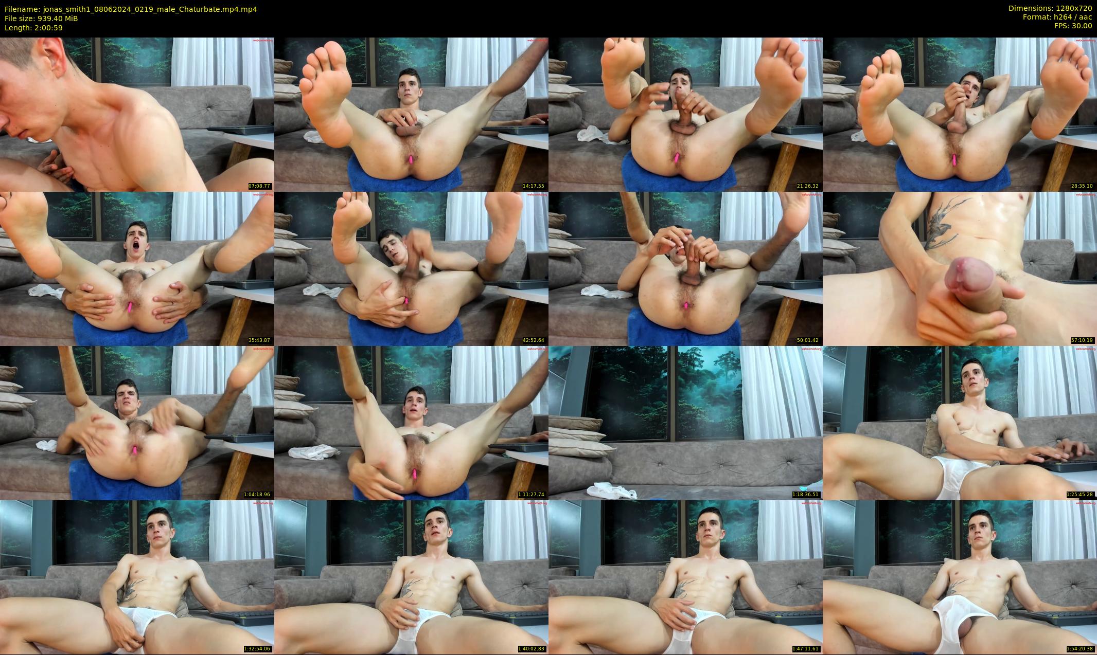 jonas_smith1 — 121 minute Chaturbate male cam show recording, 720p, Jun 8, 2024
