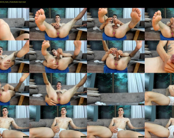 jonas_smith1 — 121 minute Chaturbate male cam show recording, 720p, Jun 8, 2024