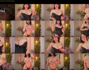 jovanna_smith — 121 minute Chaturbate female cam show recording, 720p, Jun 8, 2024
