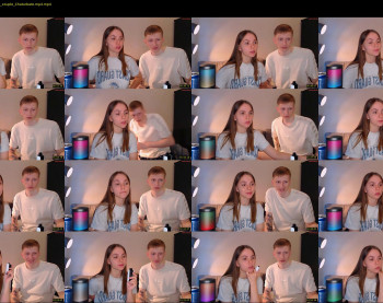 julsweet — 5 minute Chaturbate male cam show recording, 720p, Jun 7, 2024