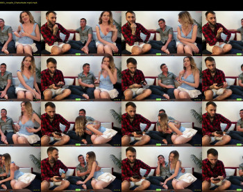julyaandraul — 7 minute Chaturbate couple cam show recording, 720p, Jun 8, 2024