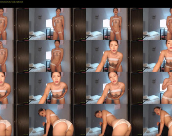 kalindi_ — 4 minute Chaturbate female cam show recording, 720p, Jun 7, 2024