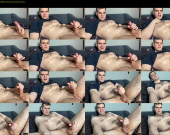 karmapolice_ — 68 minute Chaturbate male cam show recording, 720p, Jun 8, 2024