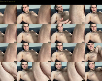 karmapolice_ — 22 minute Chaturbate male cam show recording, 720p, Jun 8, 2024