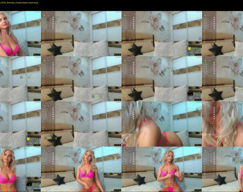 kassablanca_ — 4 minute Chaturbate female cam show recording, 720p, Jun 7, 2024