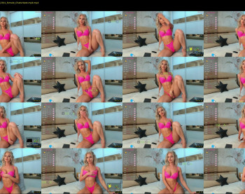 kassablanca_ — 3 minute Chaturbate female cam show recording, 720p, Jun 7, 2024