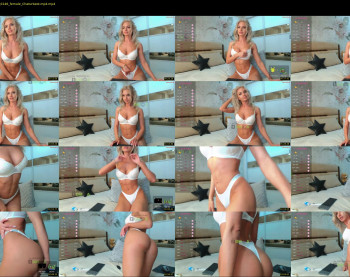kassablanca_ — 4 minute Chaturbate female cam show recording, 720p, Jun 8, 2024