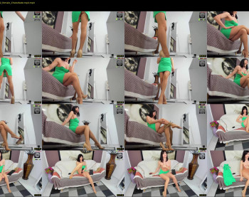 katedolly — 50 minute Chaturbate female cam show recording, 720p, Jun 7, 2024