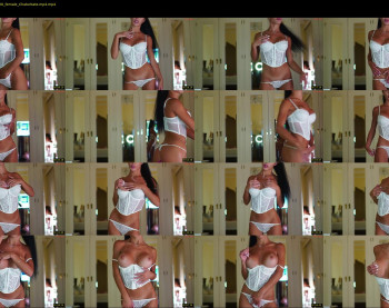 katyerave — 3 minute Chaturbate female cam show recording, 720p, Jun 7, 2024